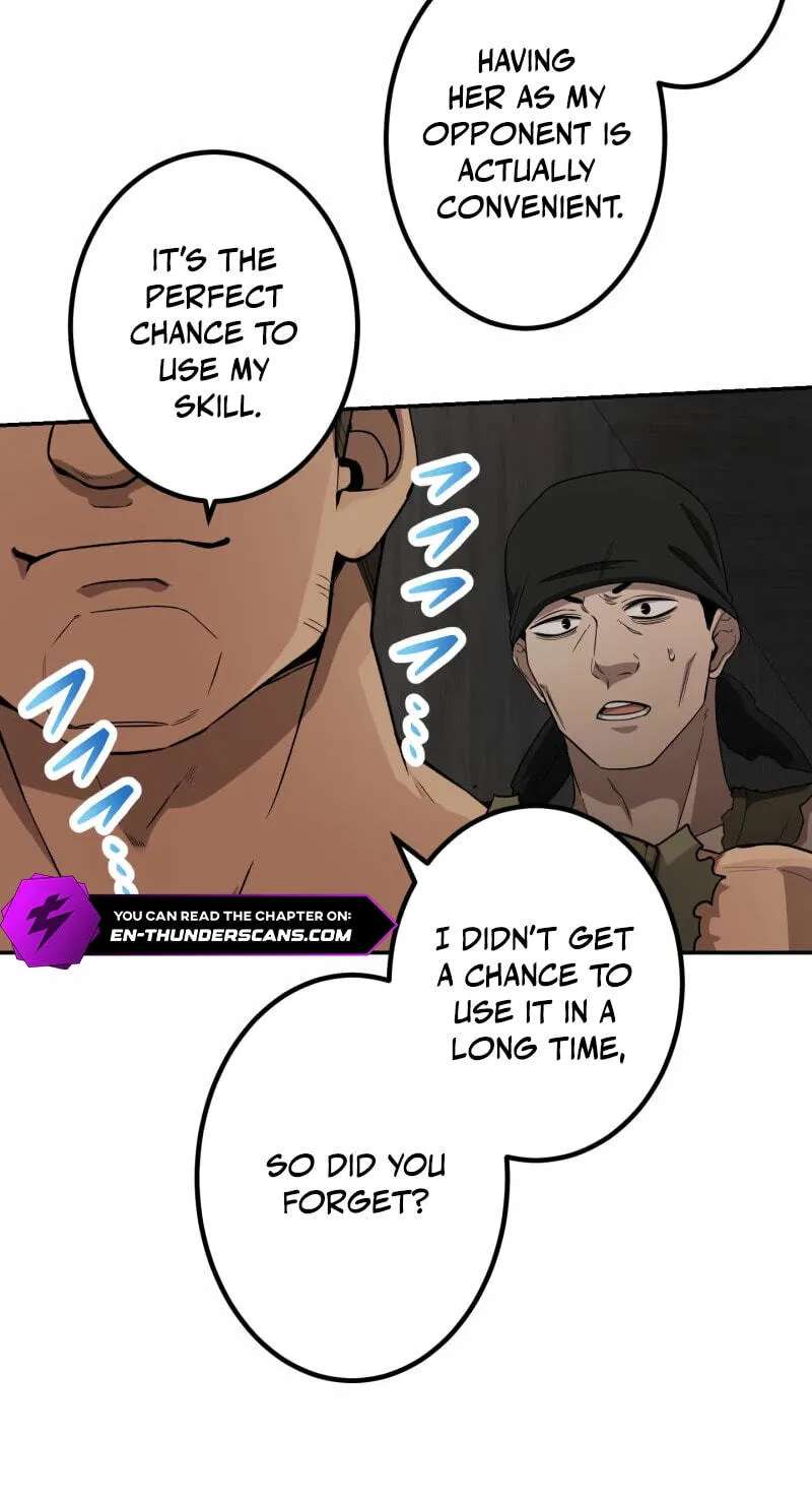 Monster Eater Chapter 123 - page 82