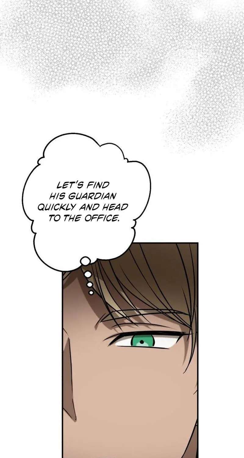 Unforeseen Engagement Chapter 66 - page 84