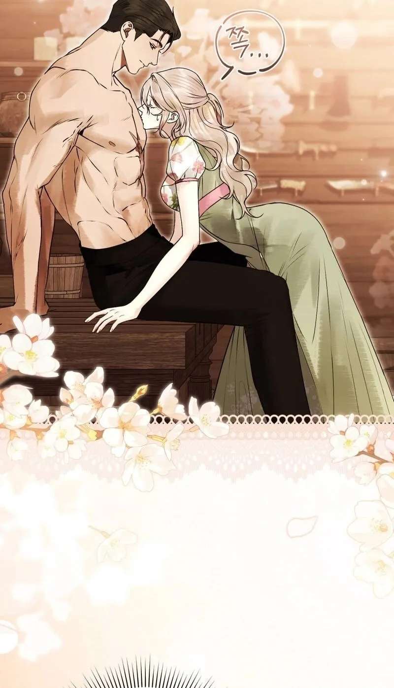 A Wicked Husband Chapter 47 - page 36