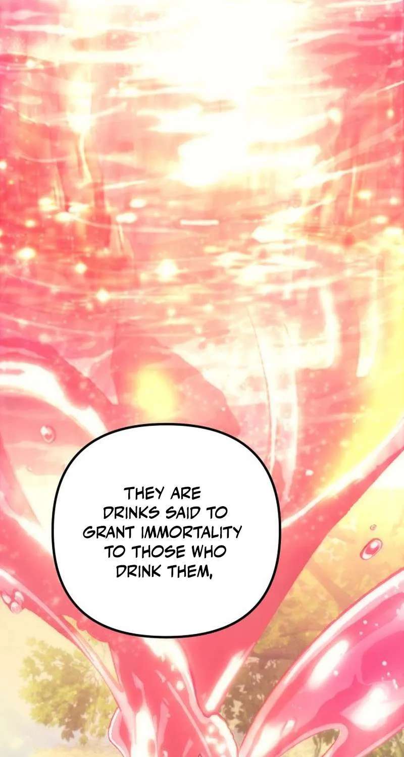 Goddess of Abundance and the Genius Rogue Apostle Chapter 57 - page 40