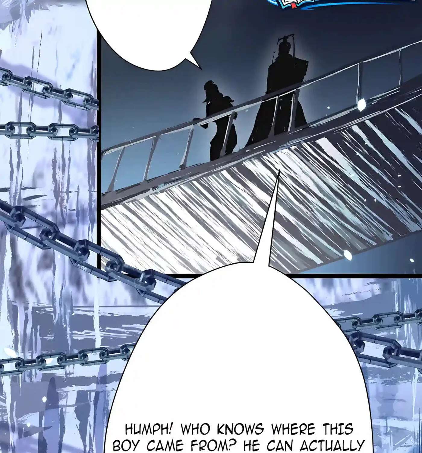 Lucky Me: I Secretly Cultivated for 1,000 Years Chapter 282 - page 163
