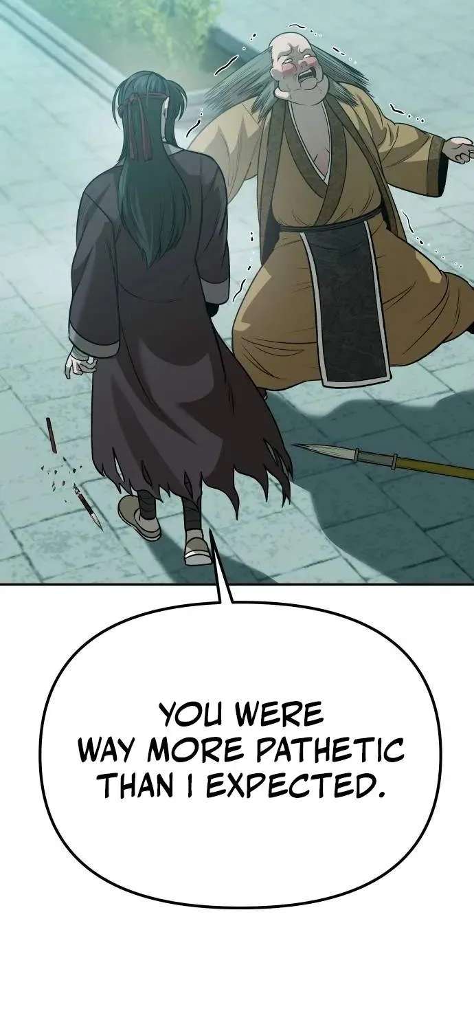 The Divine Brush of Hwarim Chapter 11 - page 118