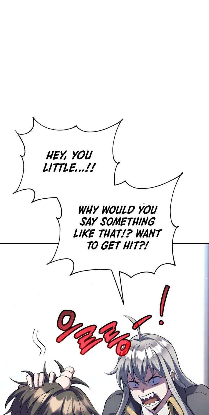 I'm Quitting the Hero's Party Chapter 165 - page 59