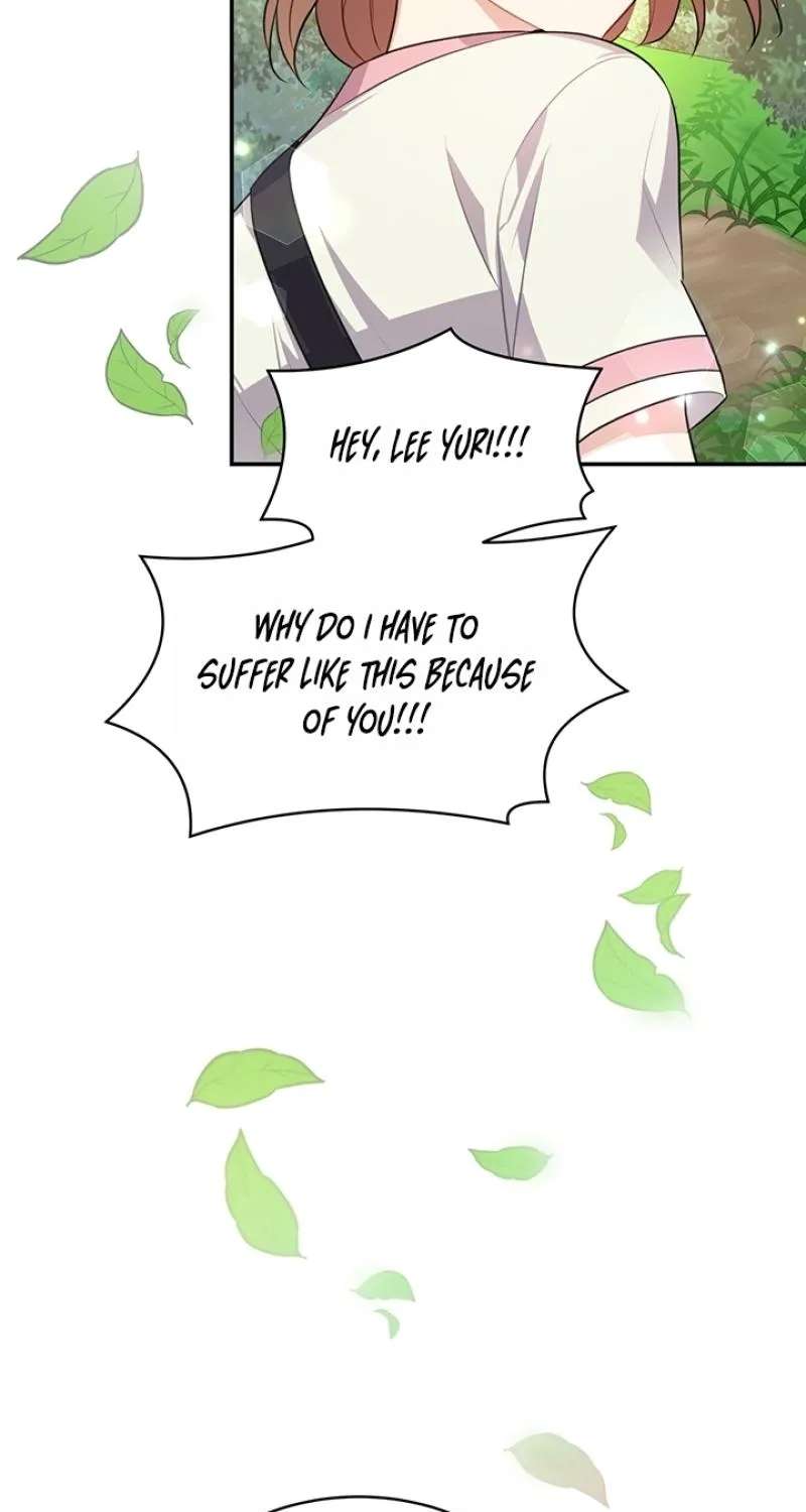 I Became A Millionaire’S Daughter Chapter 54 - page 48