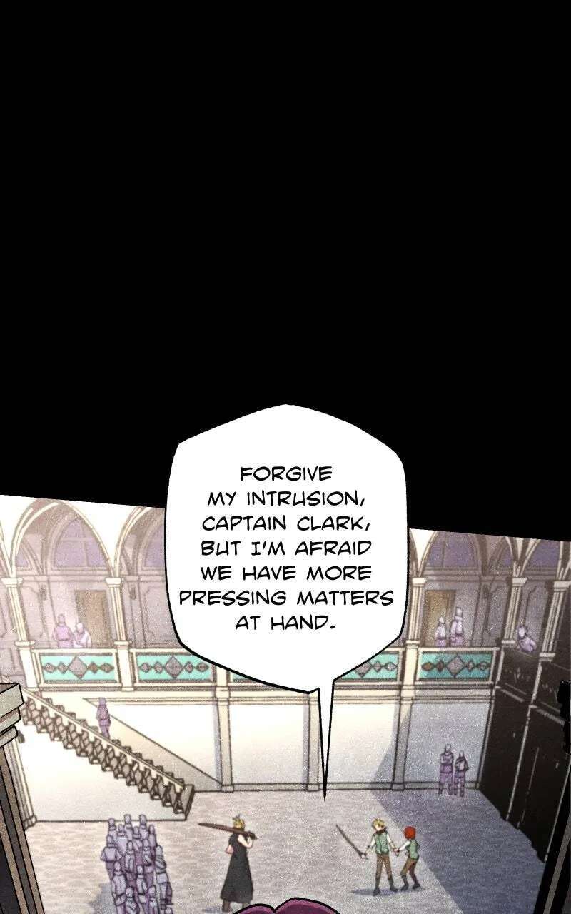 Revenant Chapter 13 - page 11