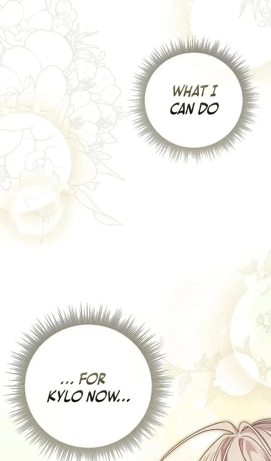 The Princess Stans in Secret Chapter 72 - page 18