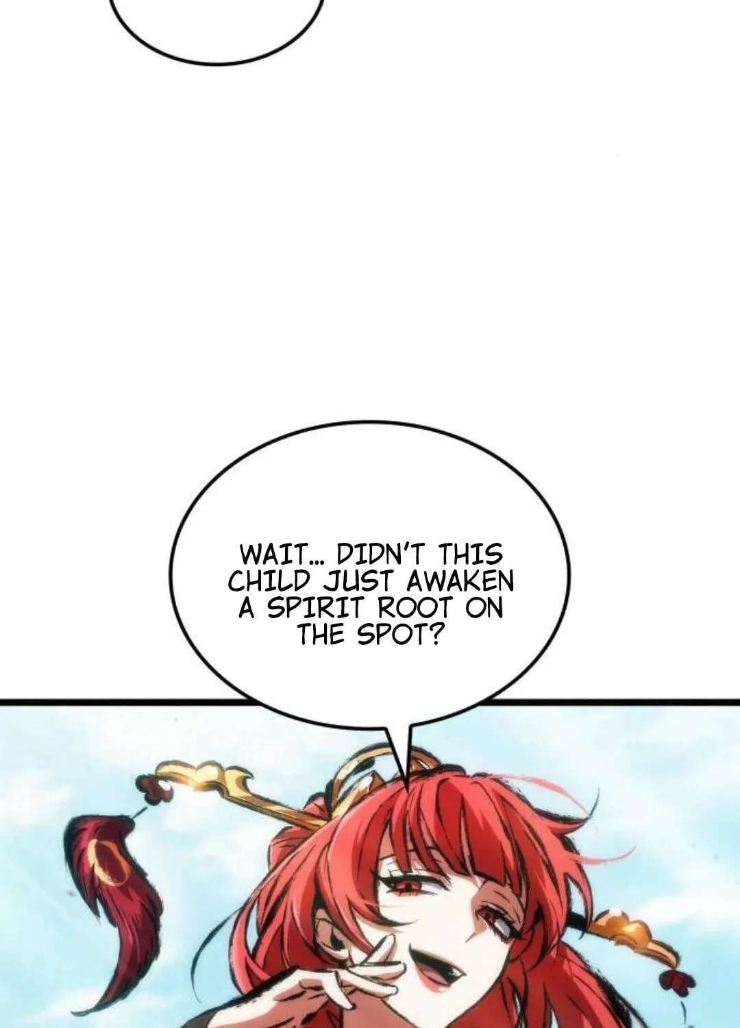 Chronicles of the Demon-Slaying Cultivator Chapter 14 - page 122