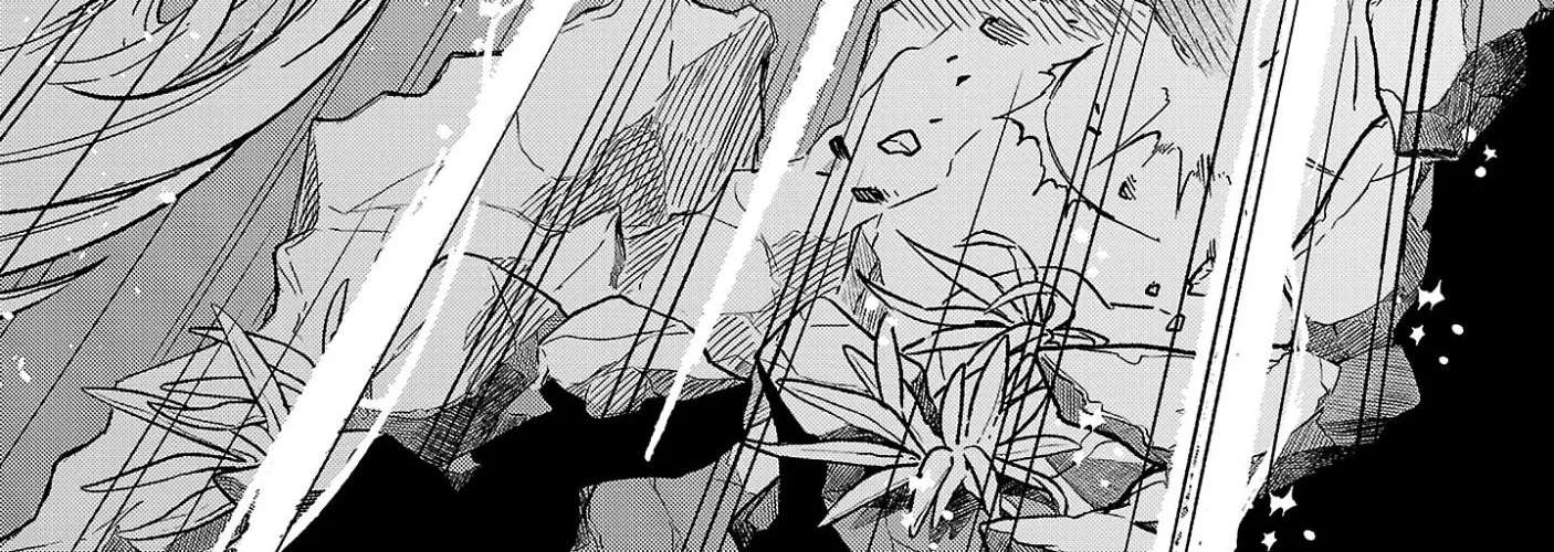 (Moto) Yuusha to (Jiki) Maou no, Maoujou Made no Aruki Kata Chapter 4 - page 35