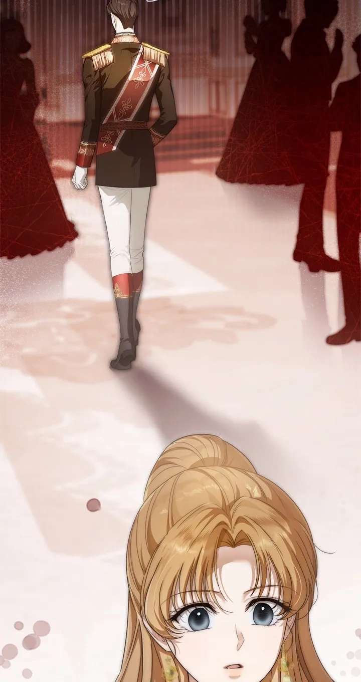 The Timid Lady of the Frontier Won't Give Up on Revenge Chapter 4 - page 88