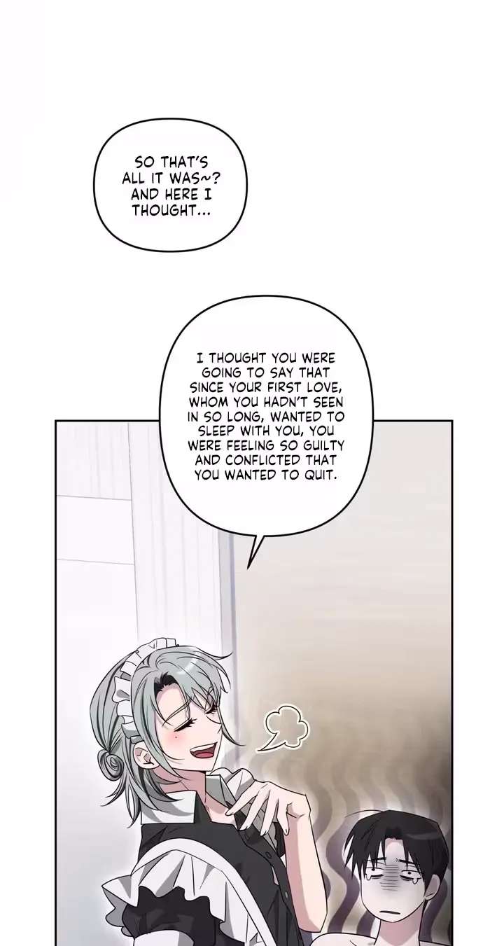 Sugar Lighting Chapter 3 - page 14