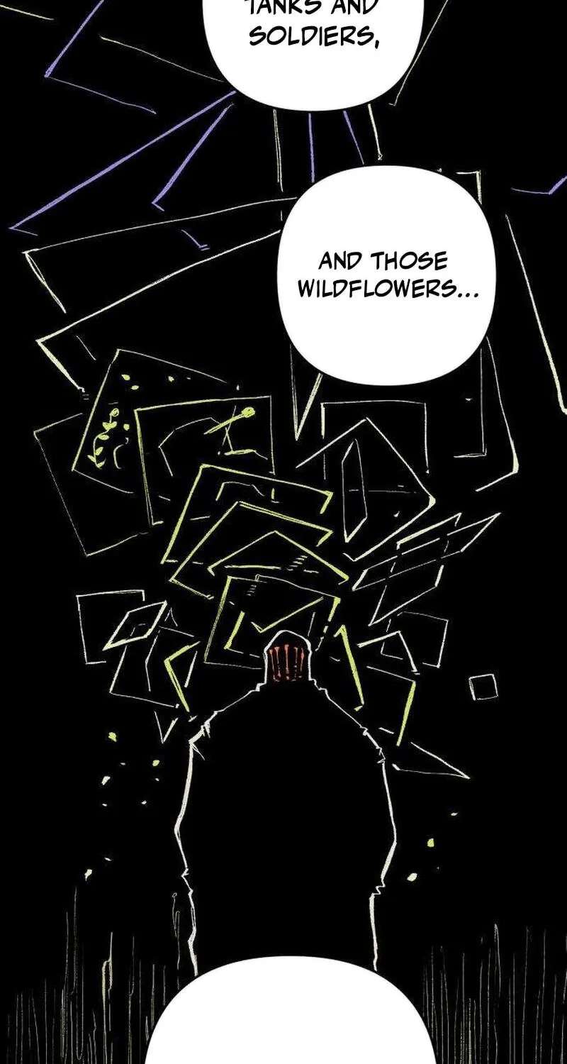 Tales of the Nonhuman Chapter 19 - page 8
