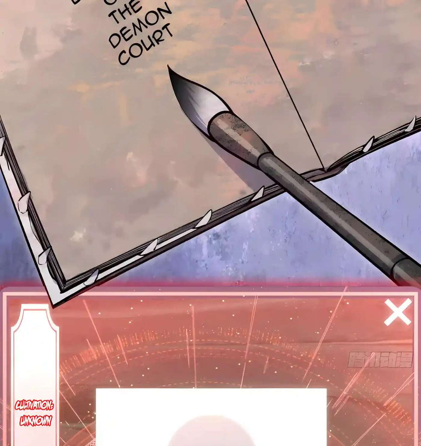 Lucky Me: I Secretly Cultivated for 1,000 Years Chapter 278 - page 11