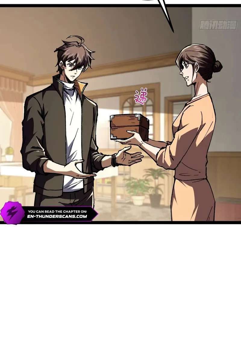 I May Be a Beginner, but I’m Actually a Level 99 Overpowered Player Chapter 25 - page 67