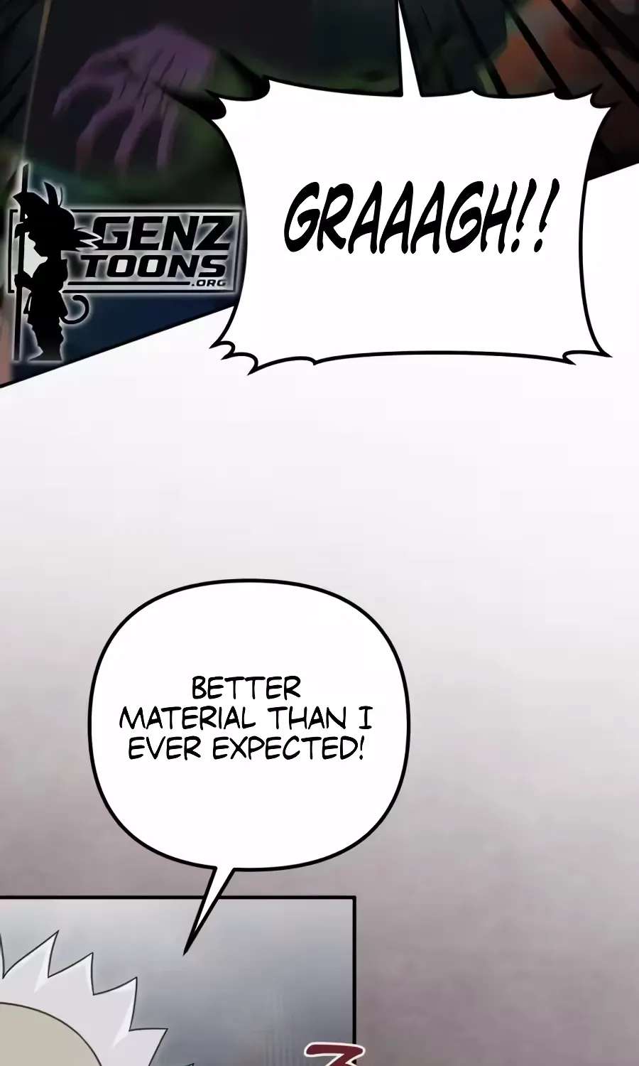 The Absolute's Modern Life Chapter 36 - page 67