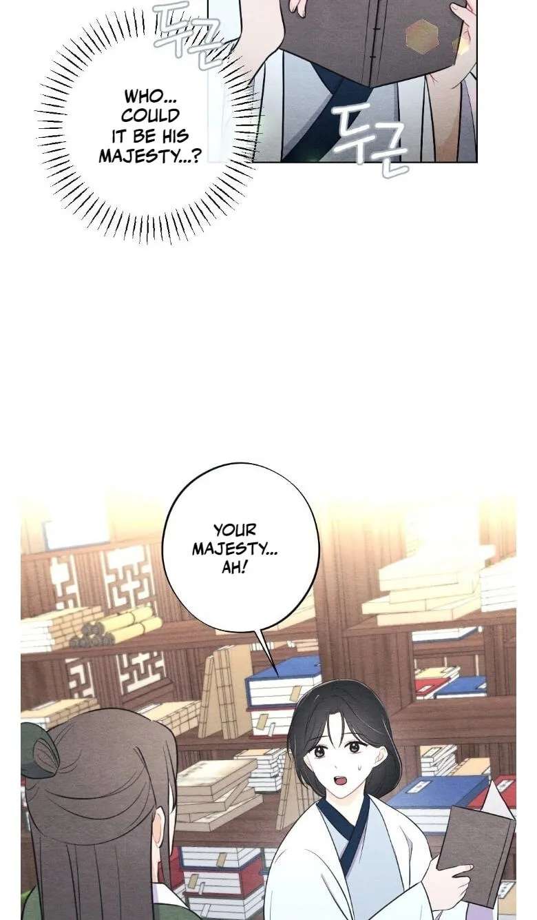 The Pain of Parting With My Beloved Chapter 26 - page 27