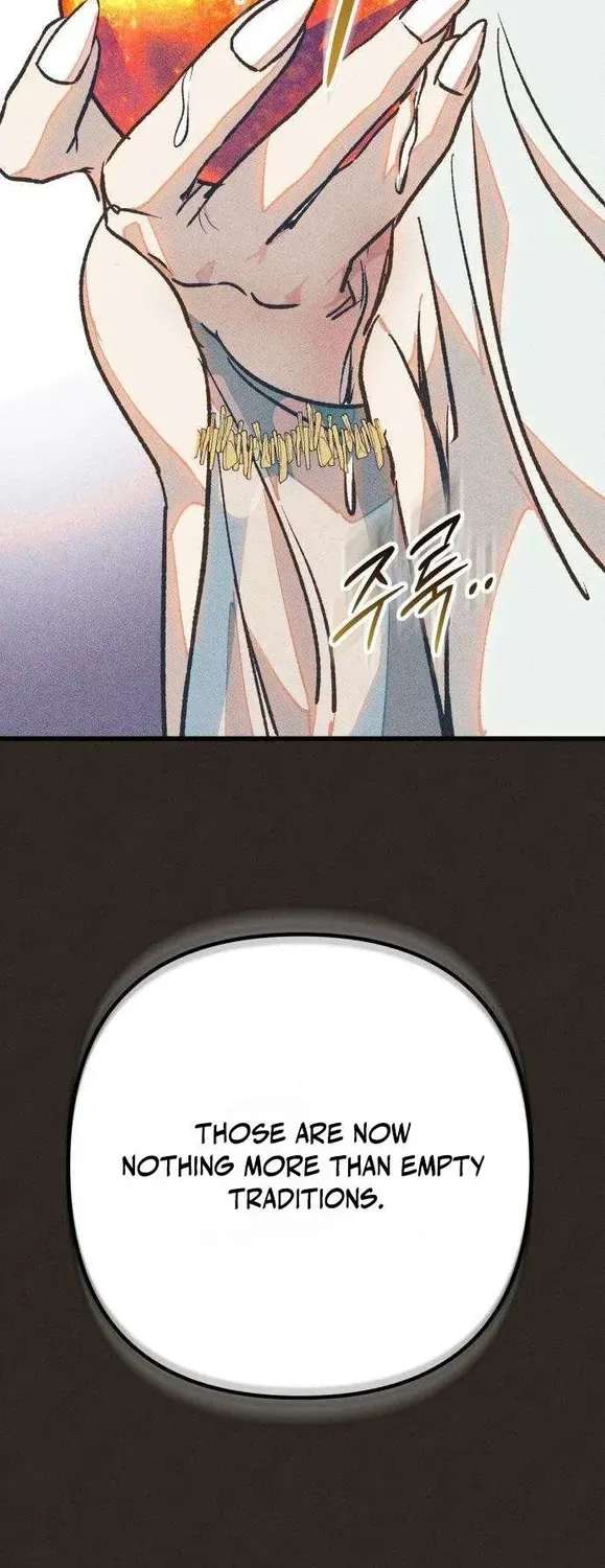 The Black-Haired Knight King Chapter 26 - page 80