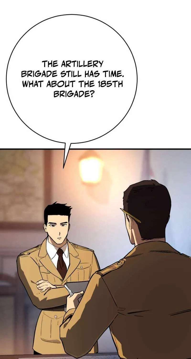The Black-Haired U.S. Army General Chapter 47 - page 27