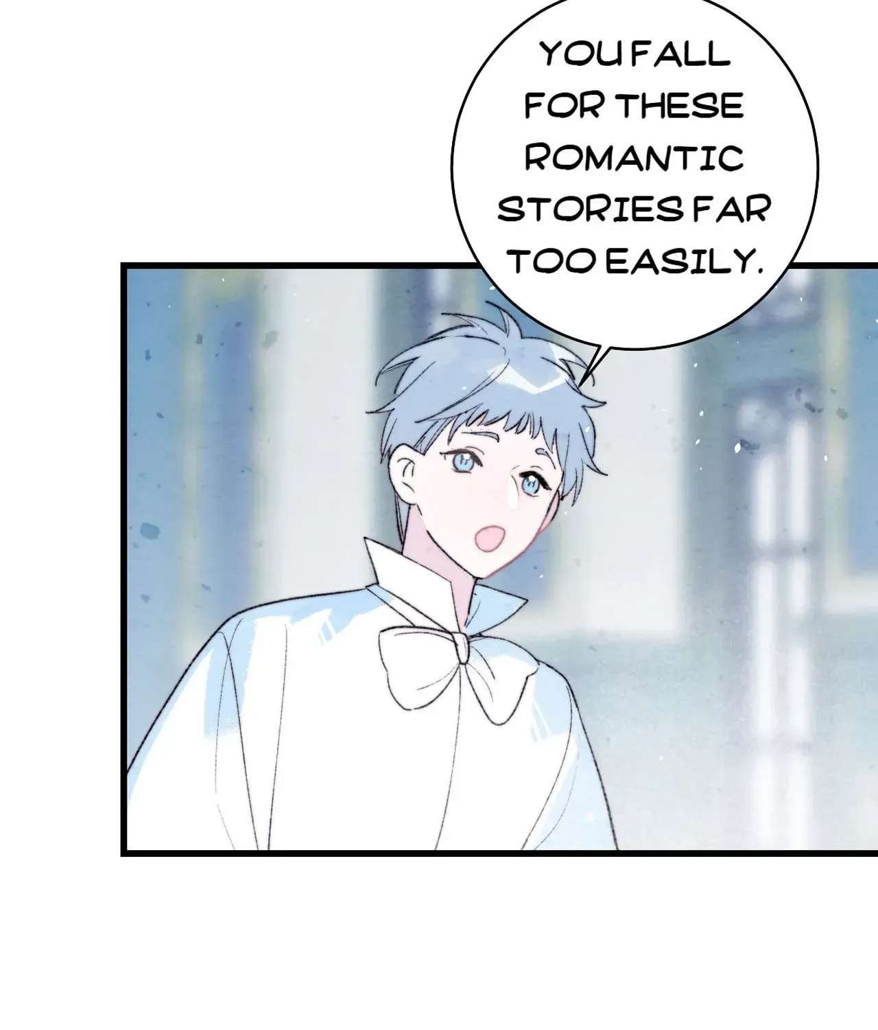 Yi Luo Tian E Hu Chapter 51 - page 57