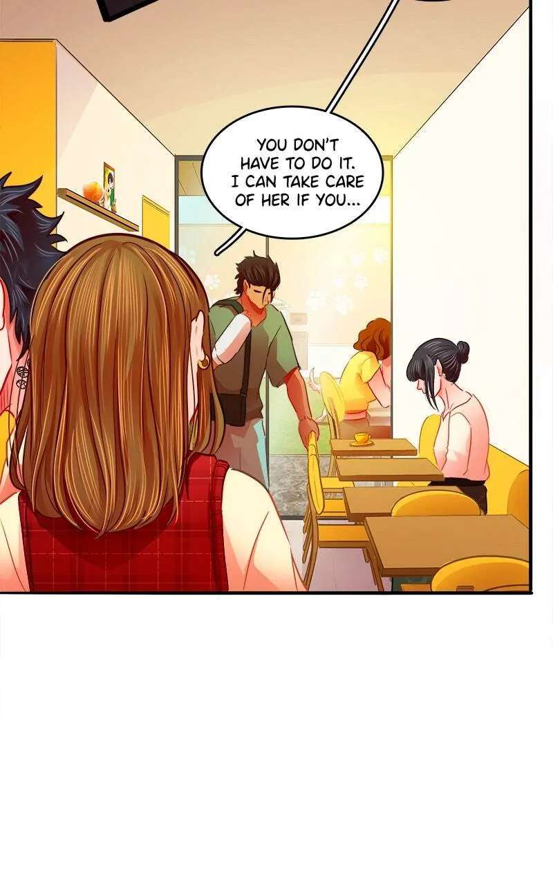Love 4 A Walk Chapter 114 - page 41