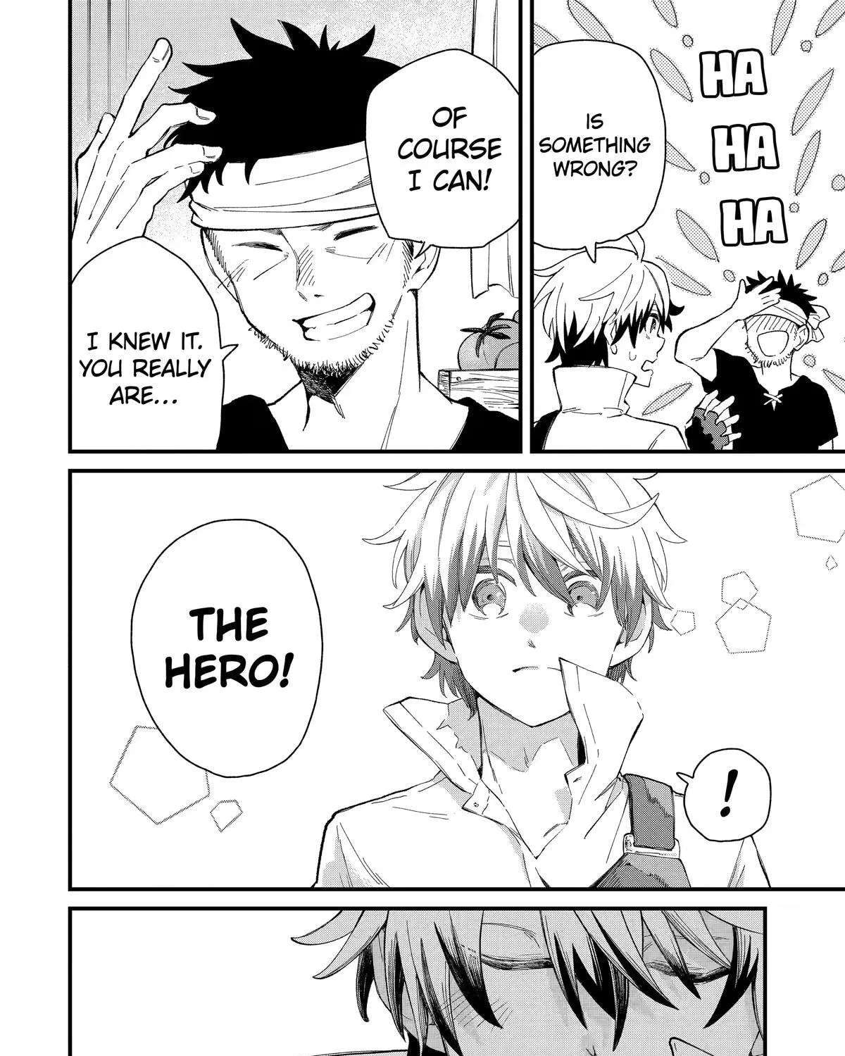 Yuusha Party o Tsuihou Sareta Beast Tamer, Saikyoushu Nekomimi Shoujo to Deau Chapter 106 - page 24