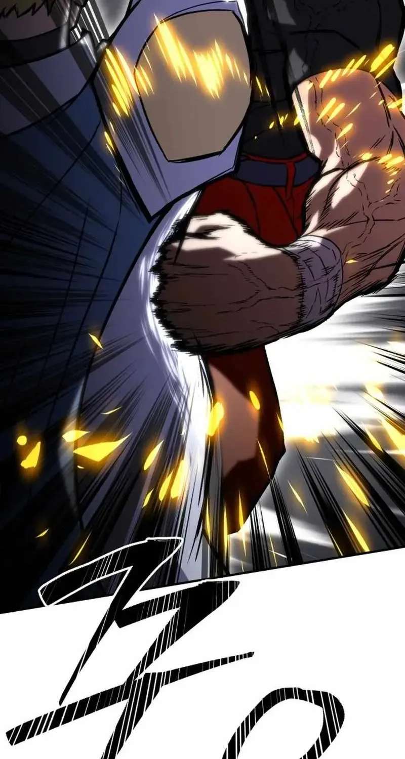 The Strongest in Hell, Mak Geum-gang Chapter 8 - page 44