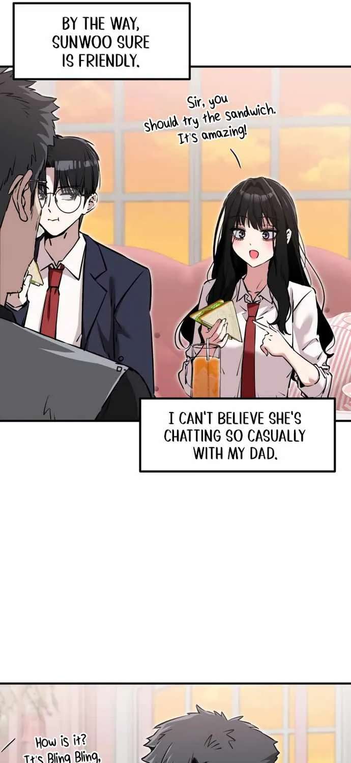 Neo man Boindan Mariya Chapter 27 - page 25