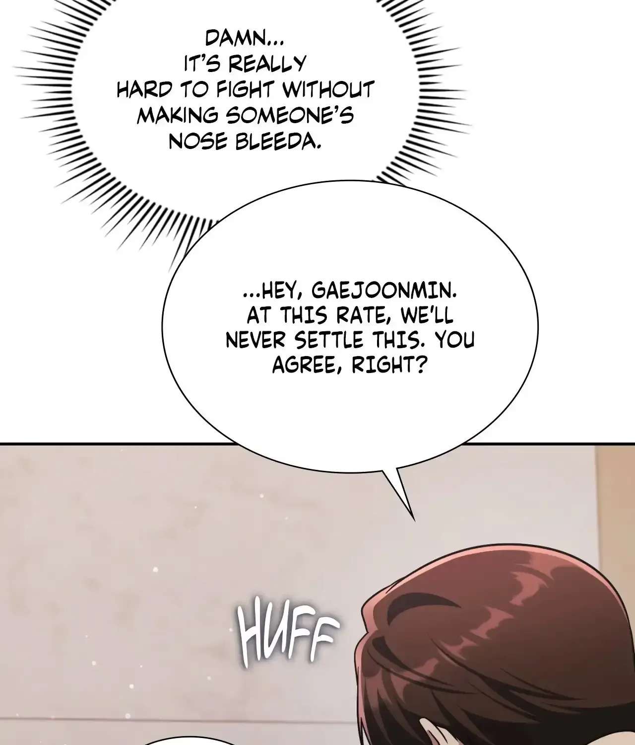 I'm Not Your Fated Guide, But... Chapter 47 - page 82