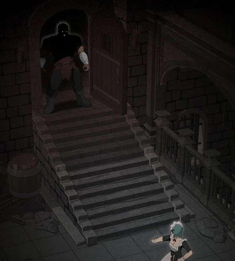 XX Dungeon Chapter 46 - page 3