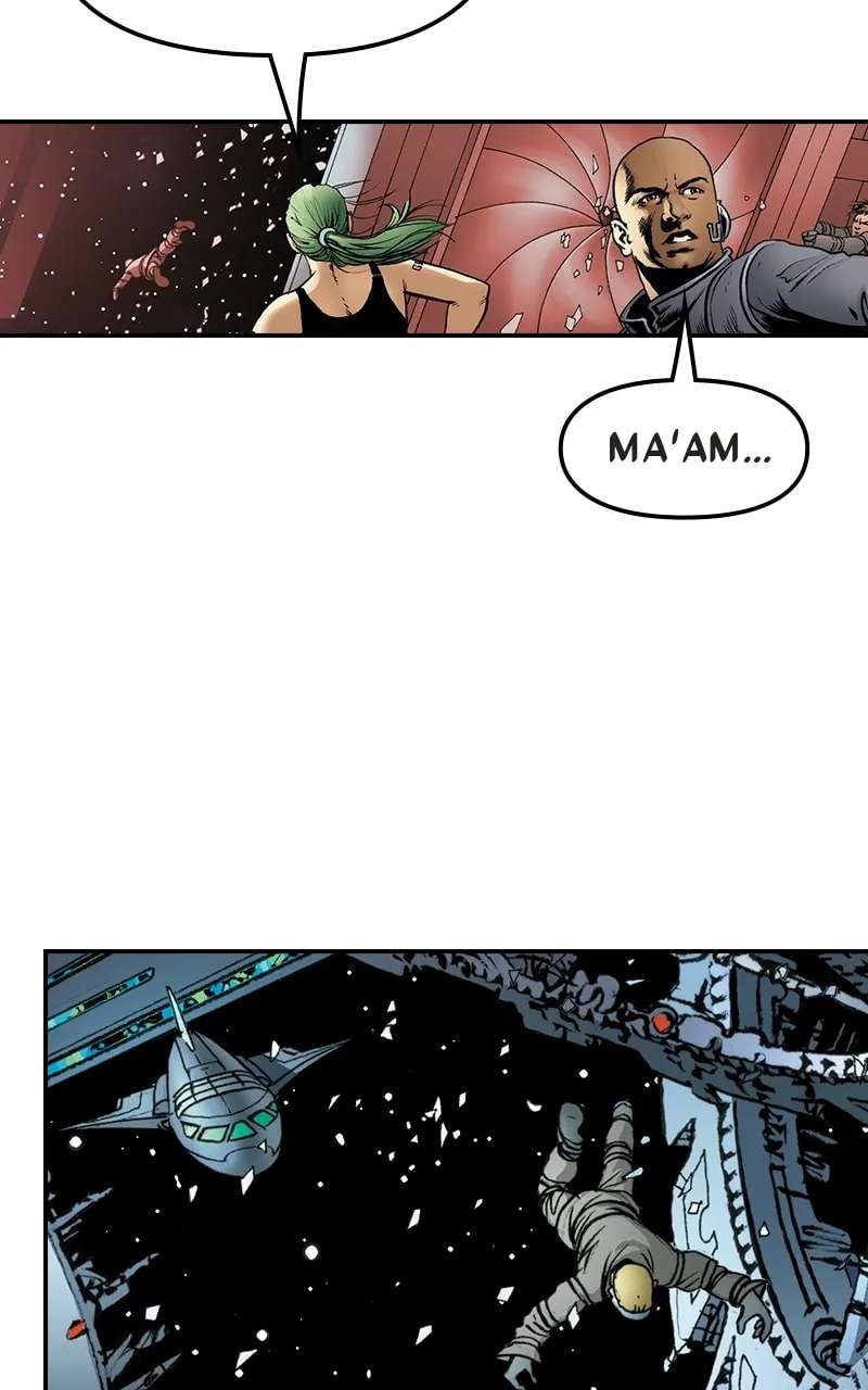 Astonishing X-Men Chapter 31 - page 10