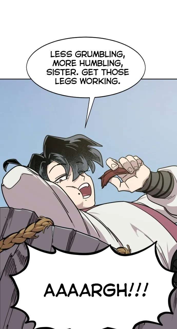Return of theBlossoming Blade Chapter 184 - page 17