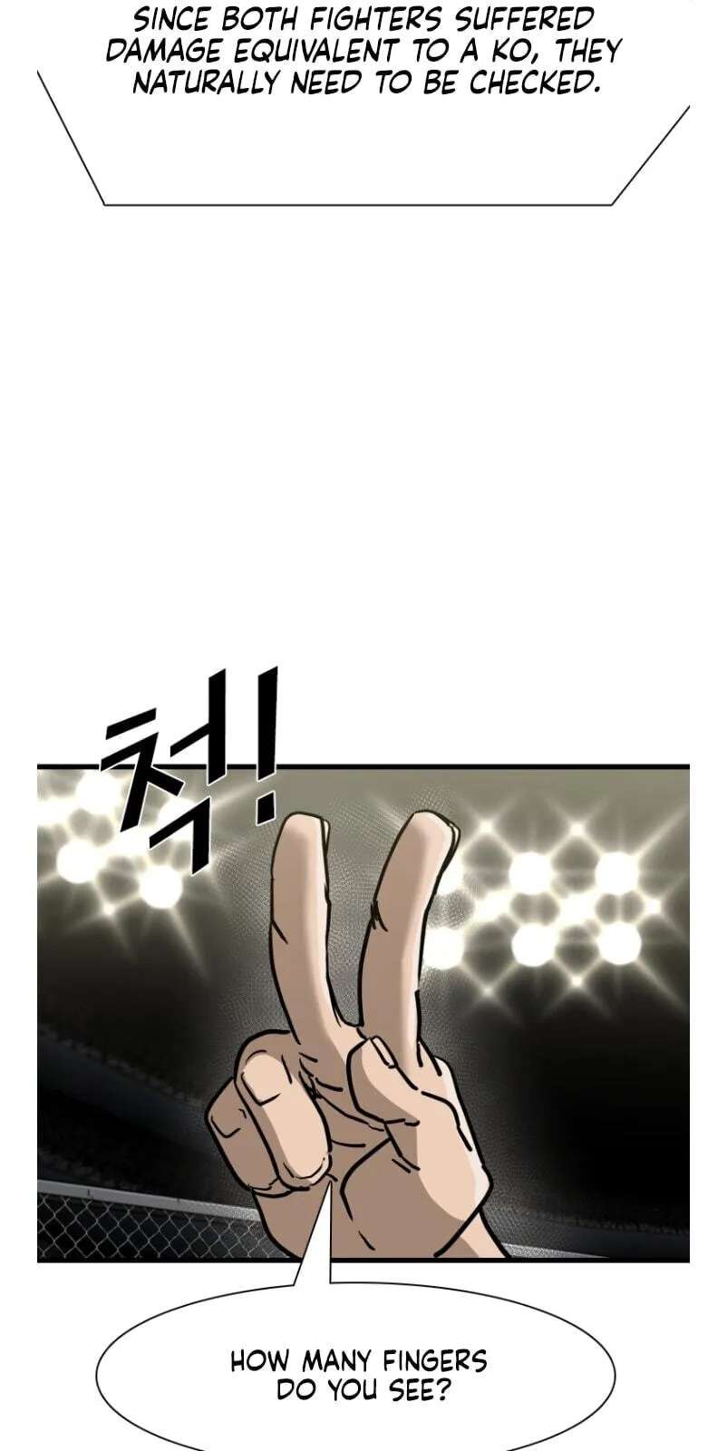 Shark Chapter 365 - page 38