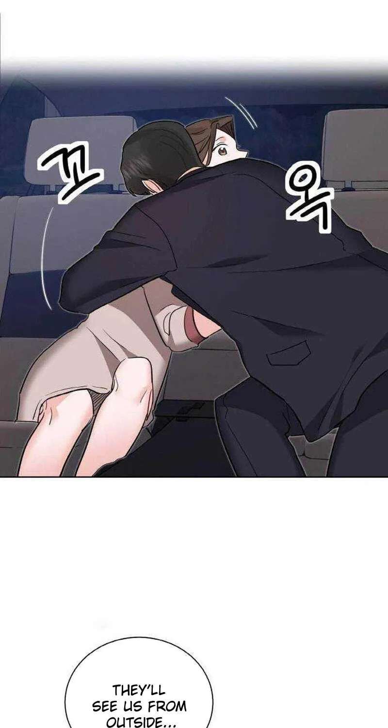 Liking You Excitedly Chapter 45 - page 35
