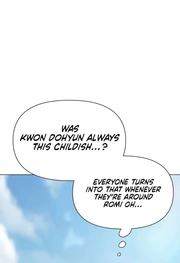 Living with Romeo Chapter 55 - page 30