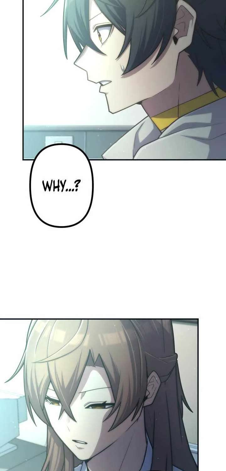 I Became An S-Rank Hunter With The Demon Lord App Chapter 154 - page 14