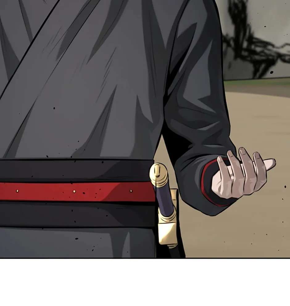 Absolute Master of the Senate Chapter 68 - page 125