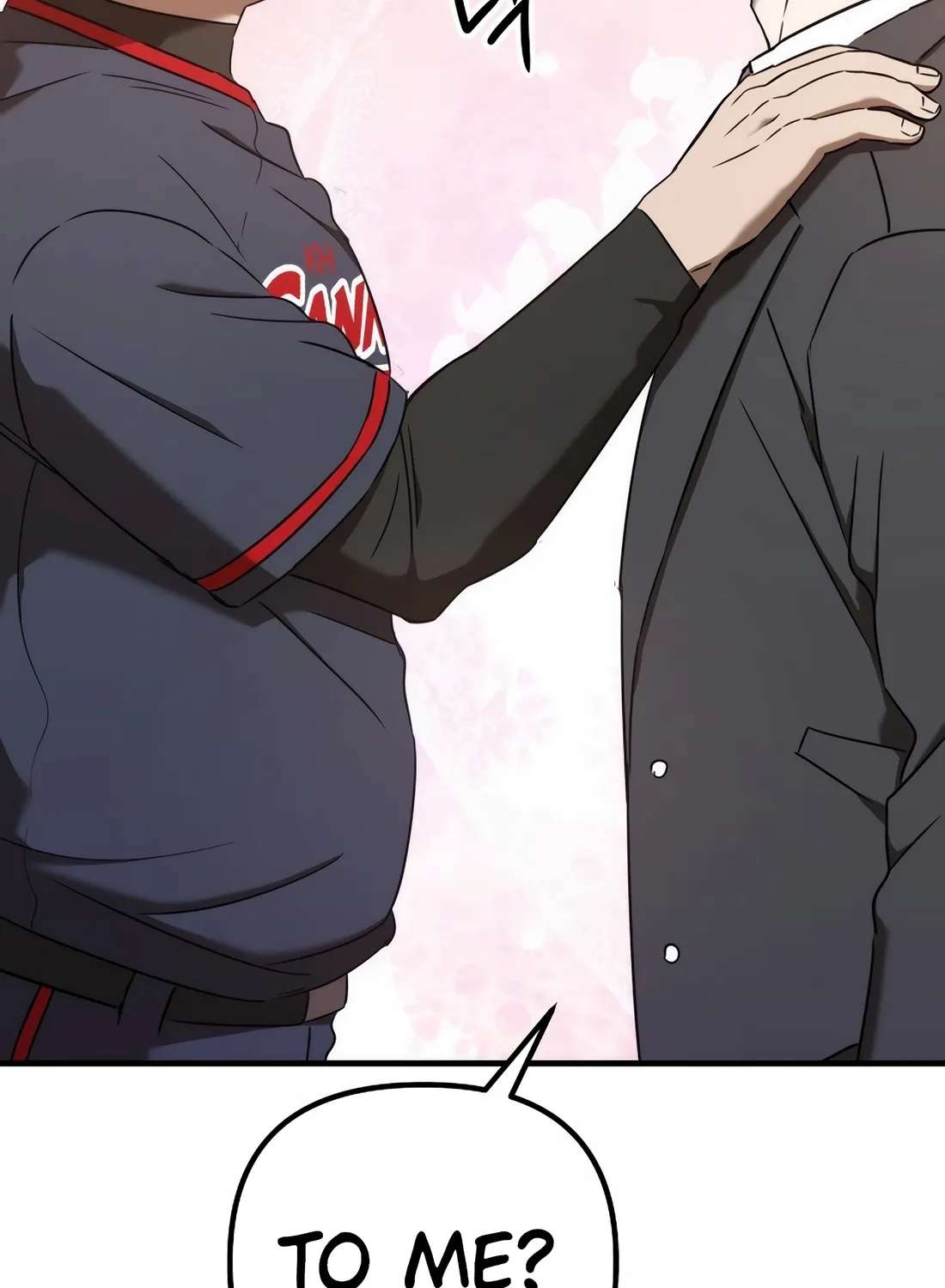 The Baseball Team's Newbie Is Too Good Chapter 54 - page 147