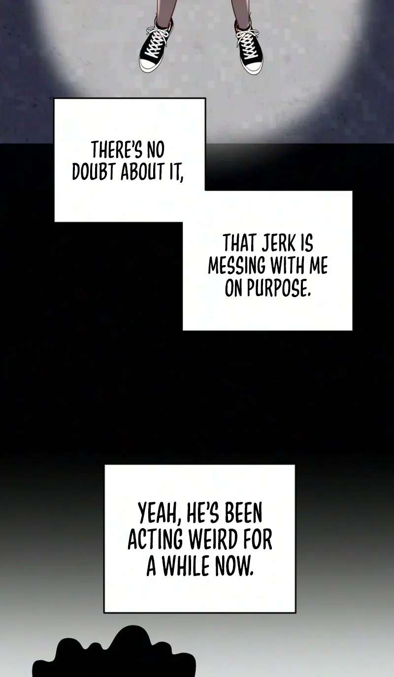 A Very Private Space Chapter 2 - page 88