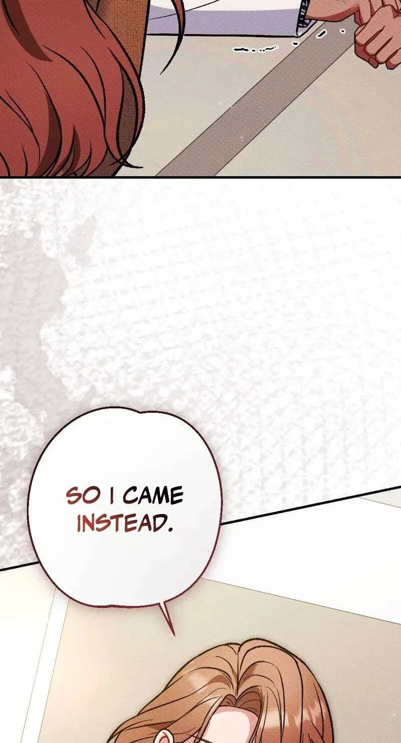 Dirty Rumors Chapter 19 - page 51