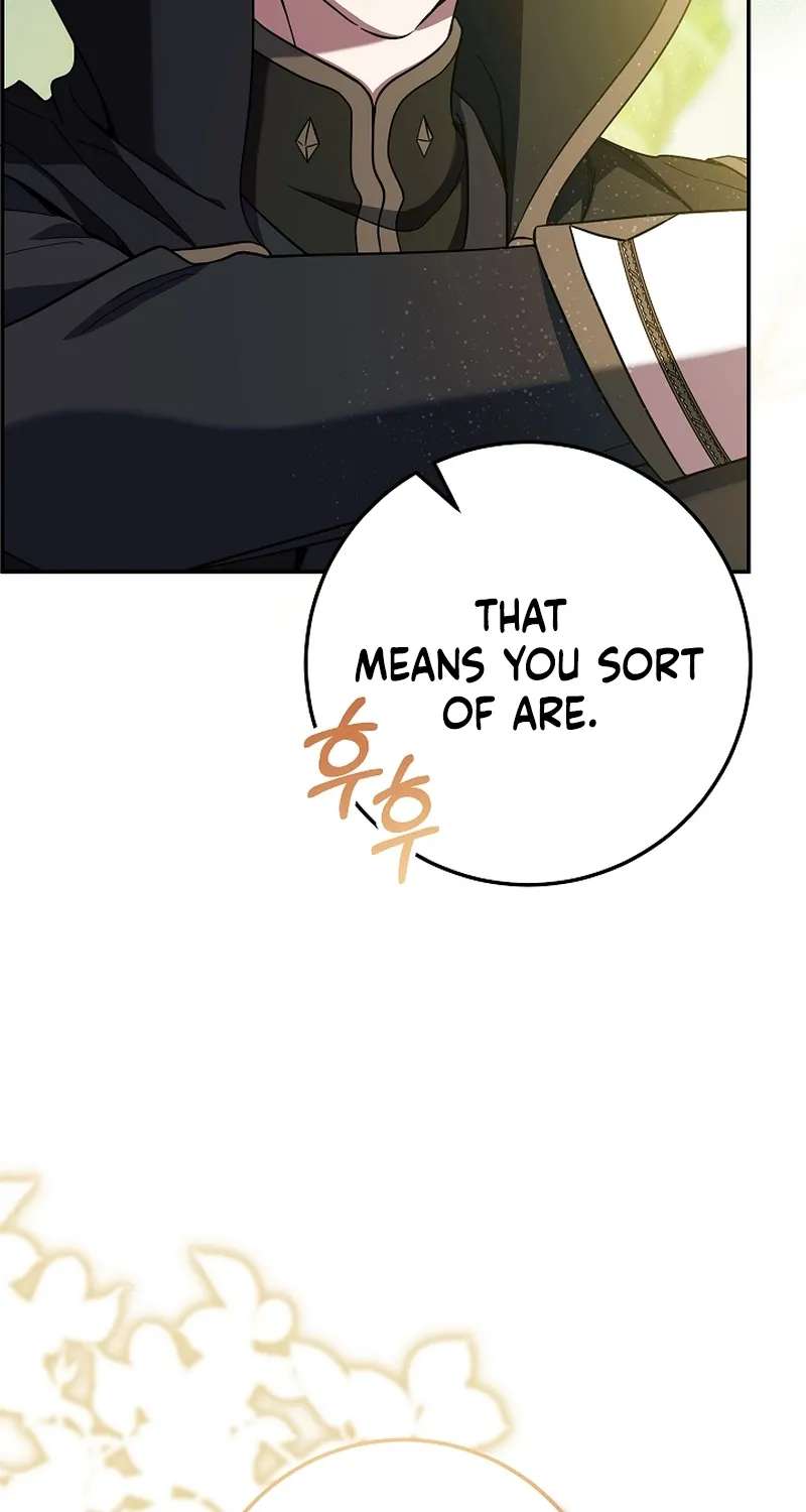 After The Possessor Left Chapter 27 - page 4