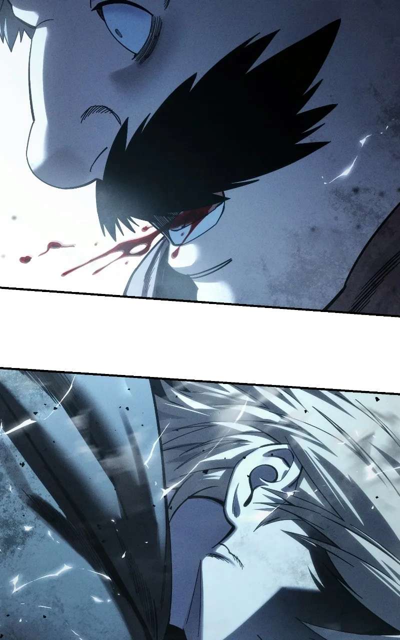 The StellarSwordmaster Chapter 127 - page 147