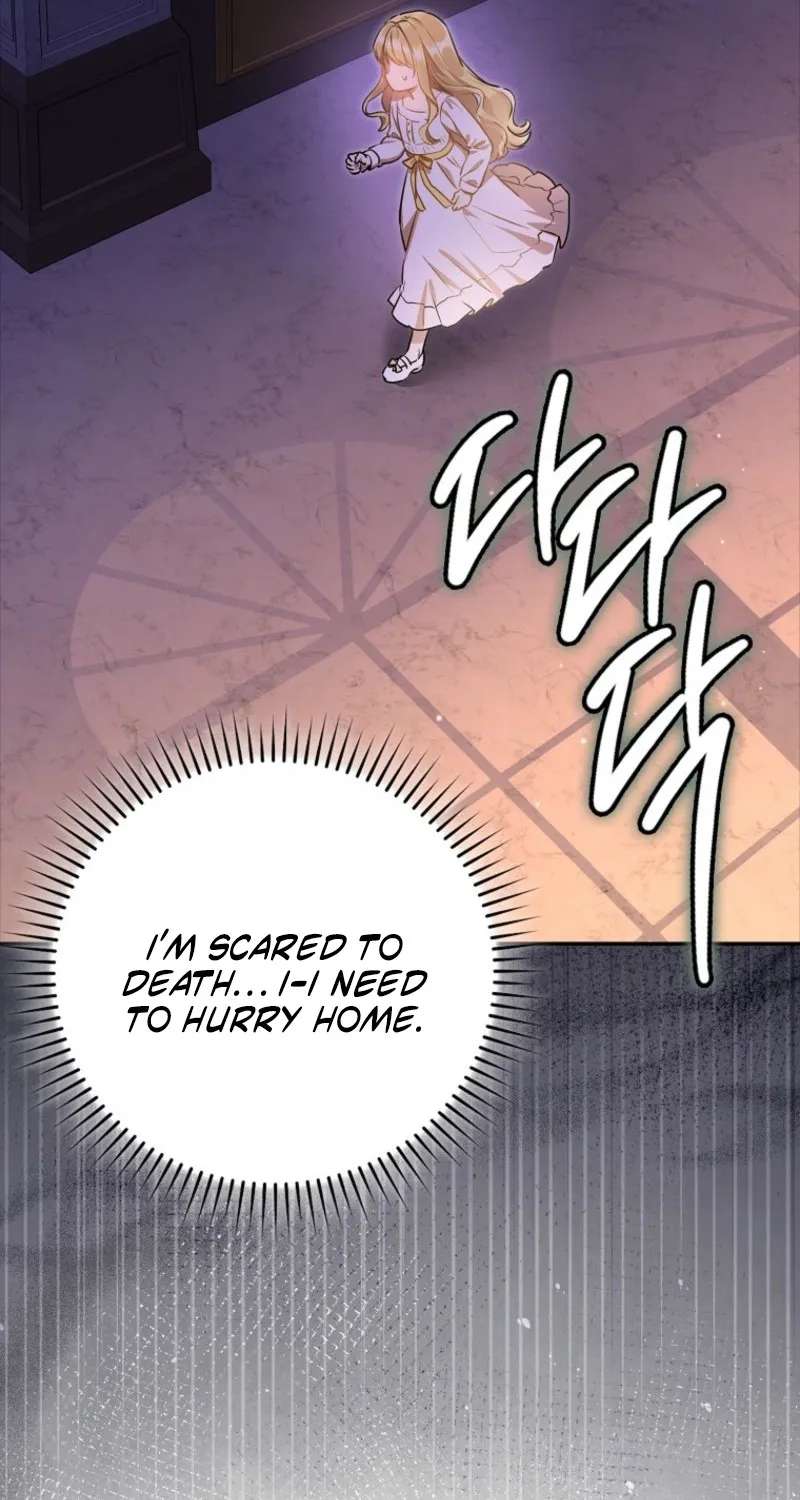 I’ve Been Chosen as the Tyrant’s Daughter-in-Law Chapter 22 - page 76