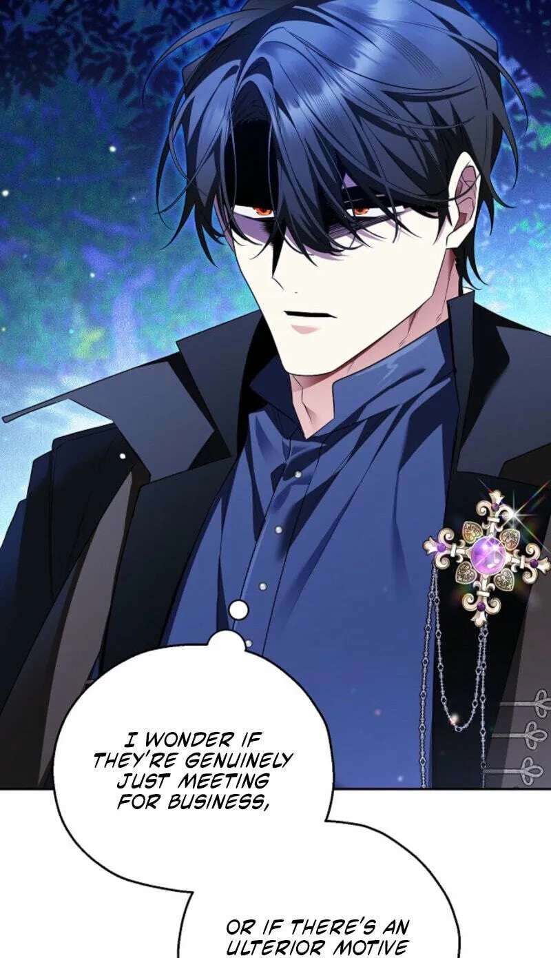 Marriage With A Suspiciously Demure Husband Chapter 23 - page 70