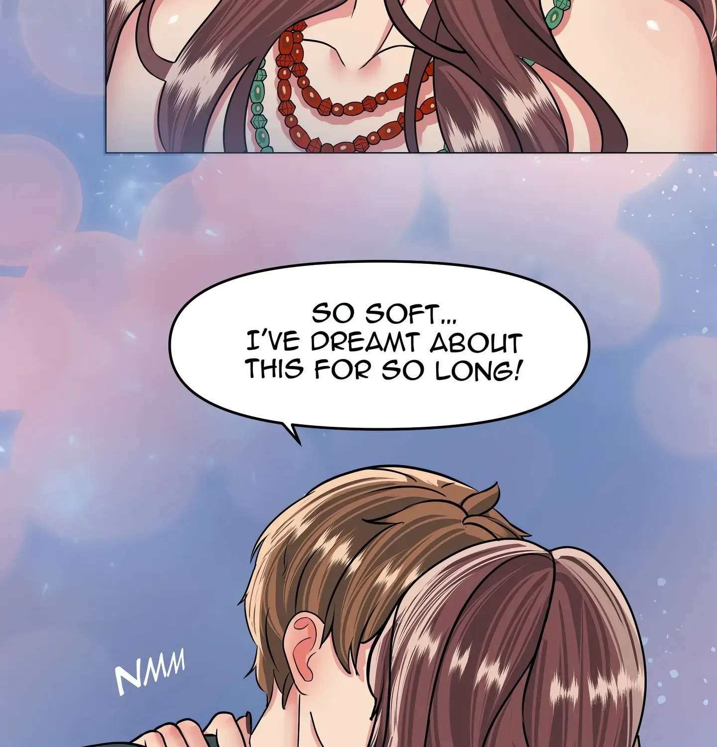 Vacation with my Stepmom Chapter 15 - page 37