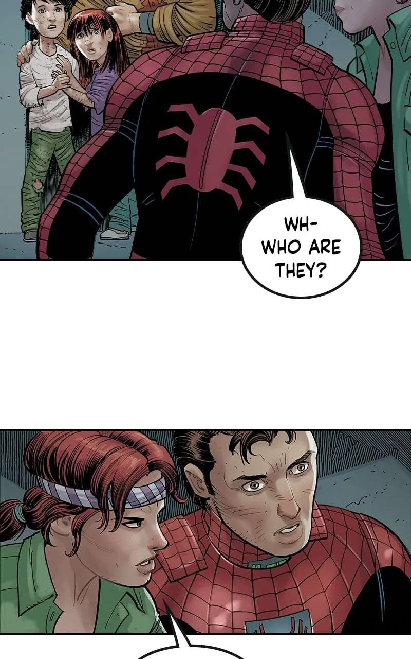 The Amazing Spider-Man (2022) Chapter 54 - page 44