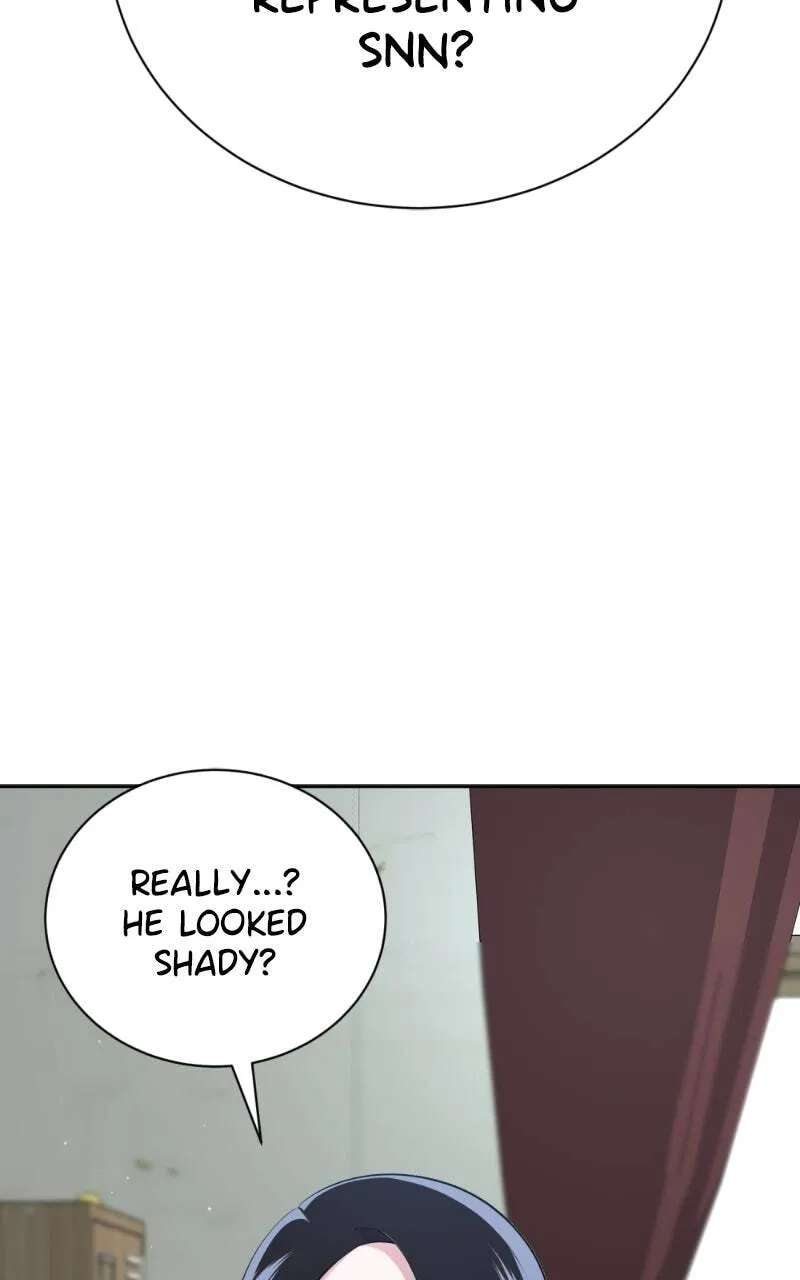Ilchon Application Chapter 33 - page 22