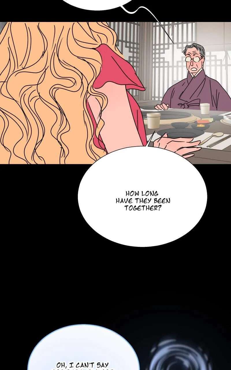 Unnie, I Like You! Chapter 83 - page 35