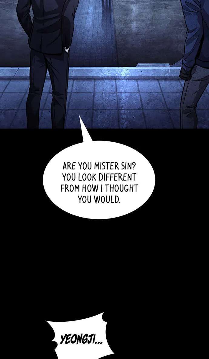 Vigilante Part 2 Chapter 96 - page 16