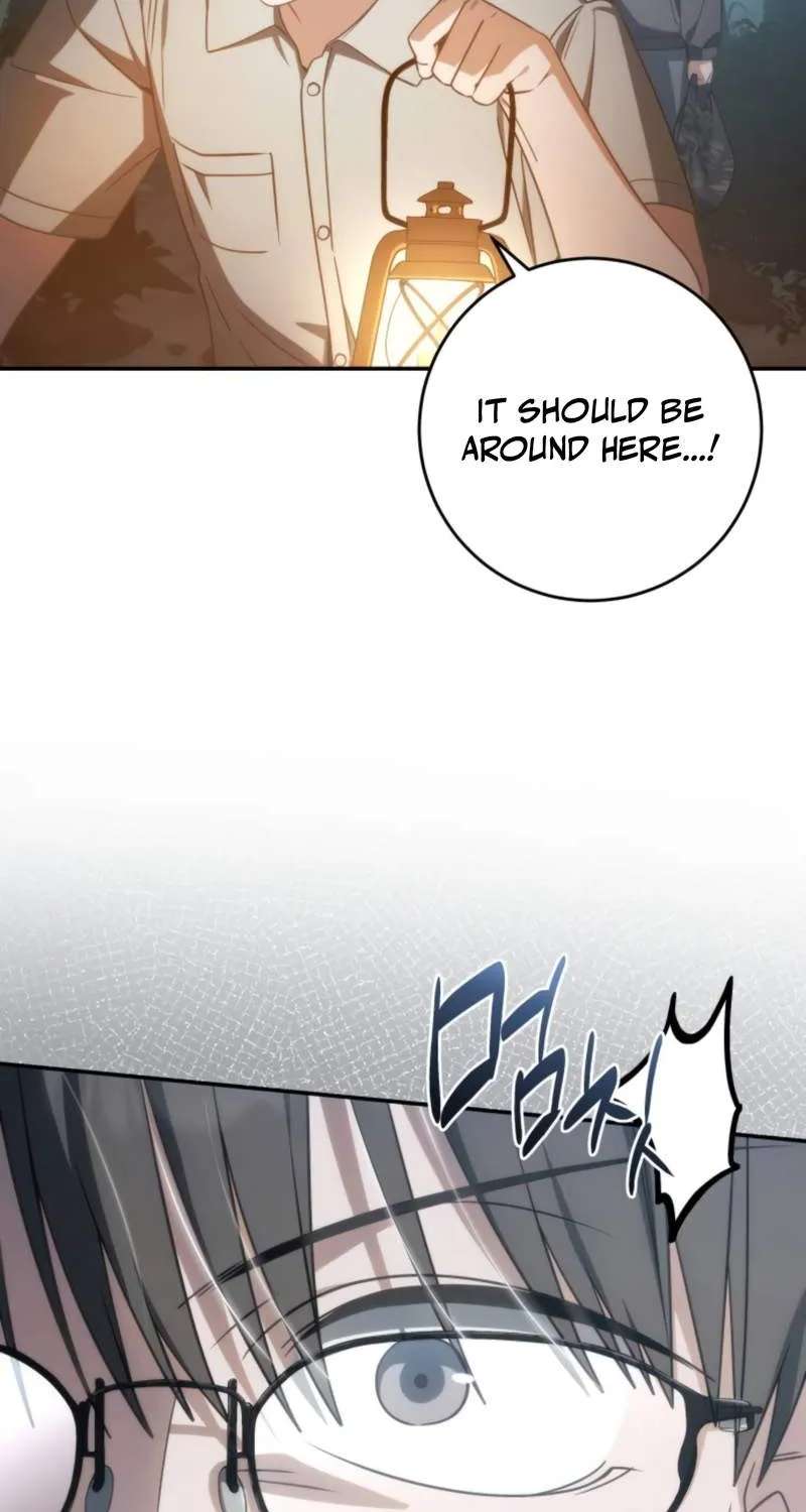 Devely’s Healing Time Chapter 25 - page 38