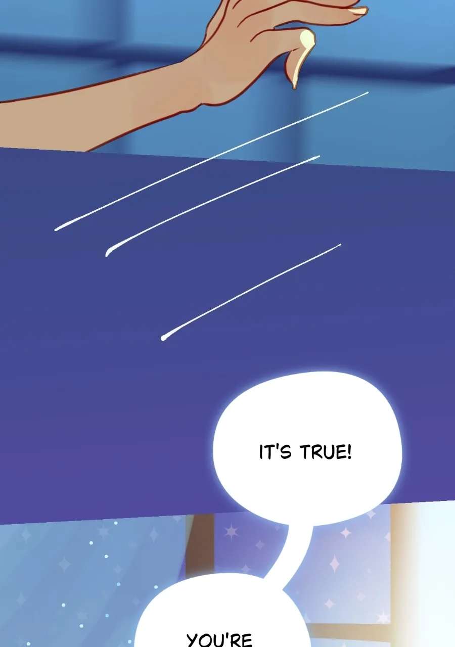 Cinderella Heel Chapter 50 - page 32