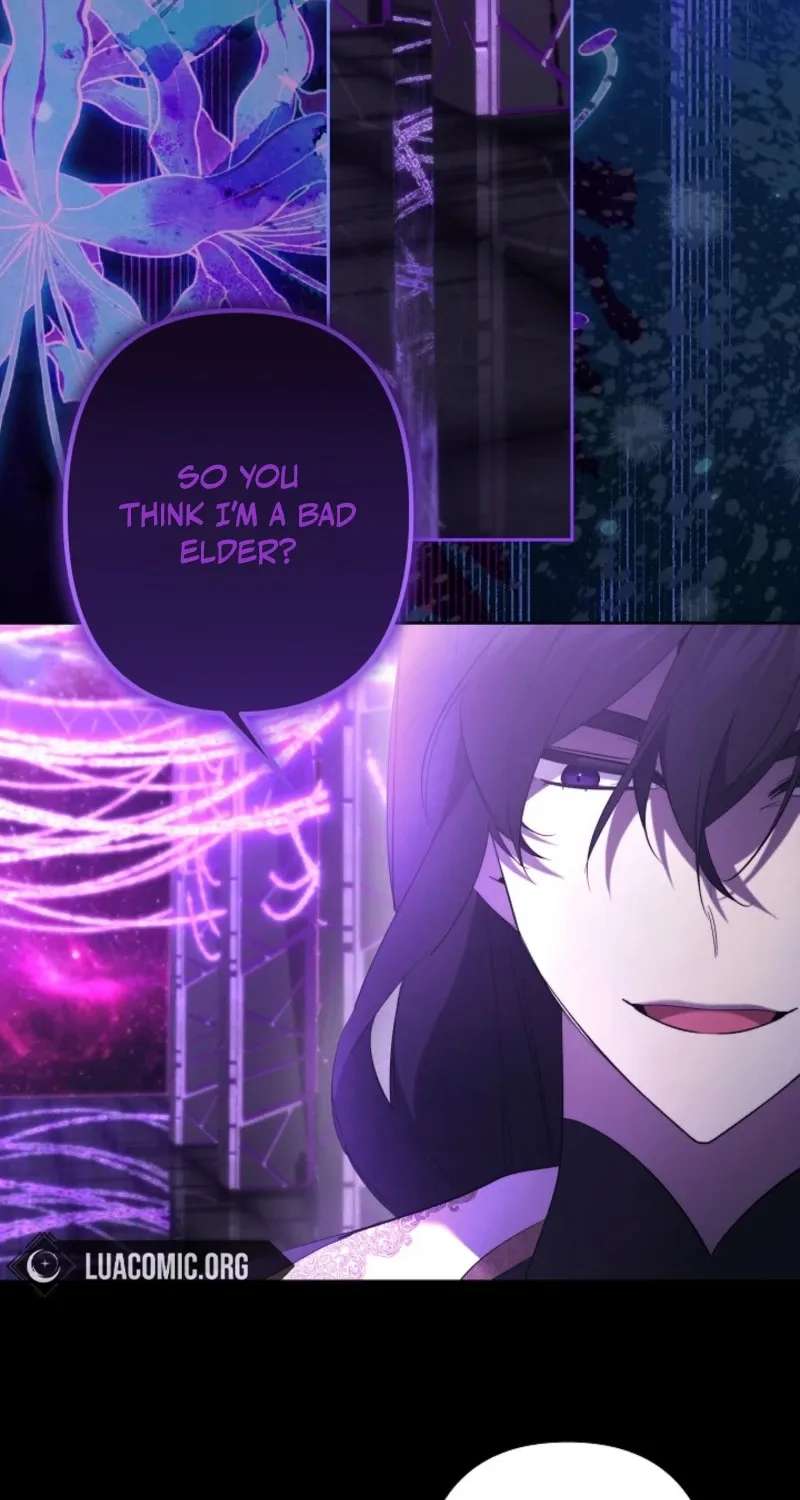 I Need To Raise My Sister Properly Chapter 162 - page 24